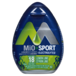 MIO SPORT LEMON LIME