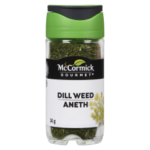 MCMK DILL WEED