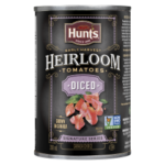 HUNTS HEIRLOOM DICED TOM
