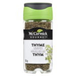 MCMK THYME      LEAVES