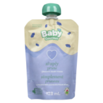 BABY GOUR SIMPLY PRUNE