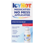 ICY HOT NO MSS APPLICATOR