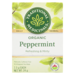 TRAD MEDI PEPPERMINT