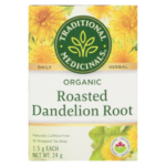 TRAD MEDI ROAST DANDELION