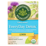 TRAD MEDI EVERYDAY DETOX