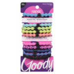 GOODY ELASTIC  FOREVER    COLOUR