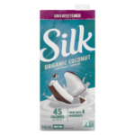SILK COCONUT ORIG UNSWTND
