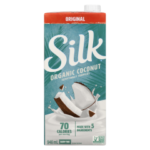 SILK COCONUT ORIG