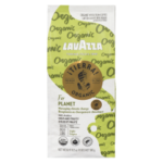 LAVAZZA WB TIERRA PLANET