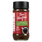TIM HORT INST COFF DECAF
