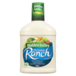 HV RANCH SALAD DRESS