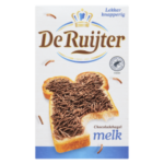 DERUIJTER HAIL MILK 390G