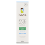 KALAYA ES PAIN RELIEF CRM SATIVA