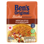 BEN BISTRO EXPRES MEXICAN STYLE