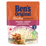BEN BISTRO EXPRES JASMINE COCONUT