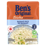 BEN BISTRO EXPRES BASMATI