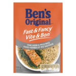 BEN FST/FNCY HRB/WLD RICE