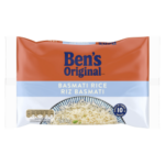 BEN BASMATI RICE 1.6KG