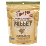 BRM WHOLE GRAIN MILLET