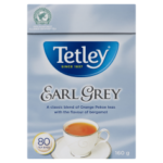 TETLEY TEA BLK EARL GREY