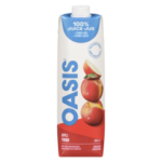 OASIS APPLE JUICE FC      960 ML