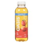 OASIS APP JUICE