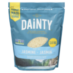 DAINTY JASMINE RICE