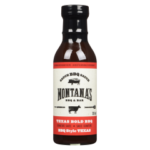 MONTANAS TEXAS BOLD BBQ   SCE