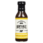 MONTANAS APPL BUTER BBQ   SCE