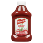 FRCHS KETCHUP