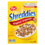 POST SHREDDIES ORIGINAL