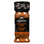 SMOKED PAPRIKA AP BLEND