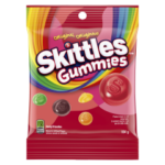 SKITTLES GUMMY  ORGINAL