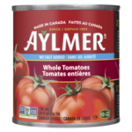 AYL TOMATO WHOLE NO SALT  796 ML