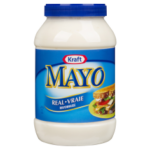 KR MAYO REAL