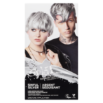 SPLAT SILVER   BLCH KIT