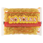 NO YOLKS NOODLES BROAD