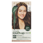 RT TOUCHUP NAT INST5 MED  BROWN