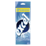 EXCEL PEPPERMNT MP