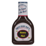 SWEET BABY RAY S BBQ SCE  HONEY