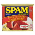 SPAM TOCINO