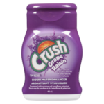 CRUSH GRAPE WTR ENHANCER