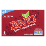 ZEVIA DR. ZEVIA  6X355ML