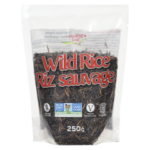 FLOATING LEAF WILD RICE