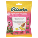 RICOLA LEMON   ECHINACEA  19PC