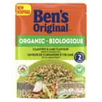 BEN BE ORG CILAN LIME BRN JAS
