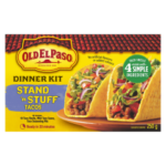 OEP STND N STFF DINNER    KIT