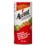 ACCENT SEASONING