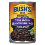 BUSH S MLD BLACK CHL      BEANS