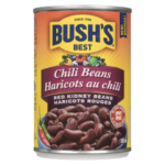 BUSH S SPCY KDNEY CHL     BEANS